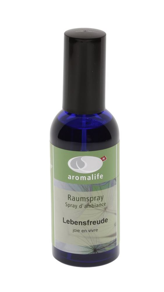 Aromalife Raumspray Lebensfreude 100 ml