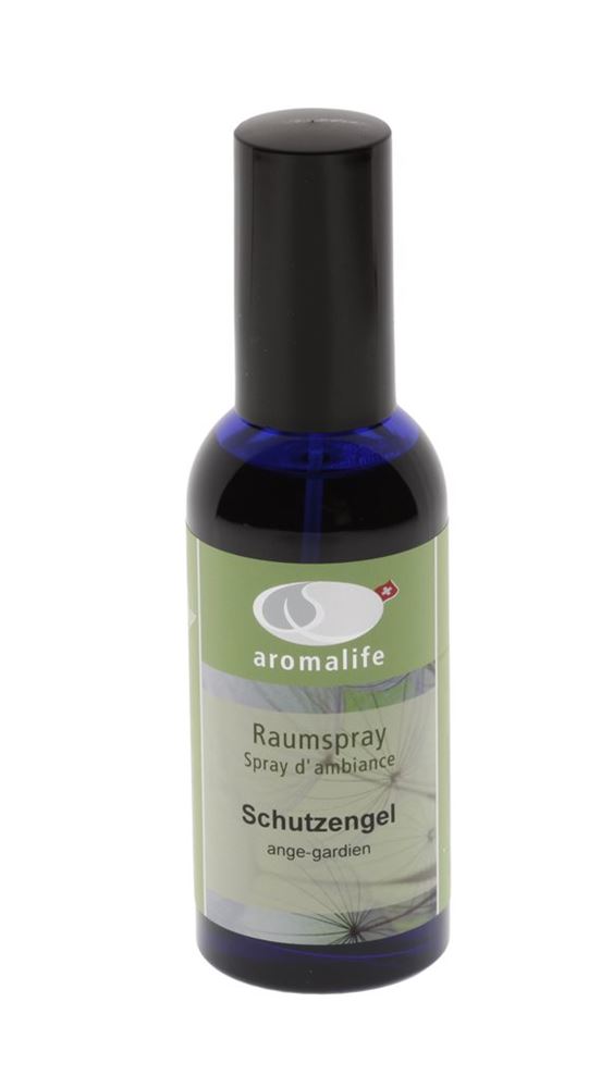 Aromalife Raumspray Schutzengel Fl 100 ml