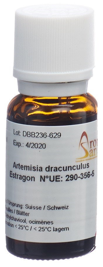 Aromasan Estragon Äth/Öl 15 ml