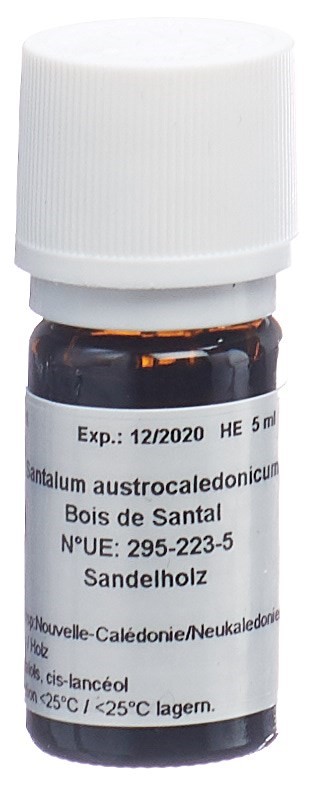 Aromasan Sandelholz Äth/Öl 5 ml
