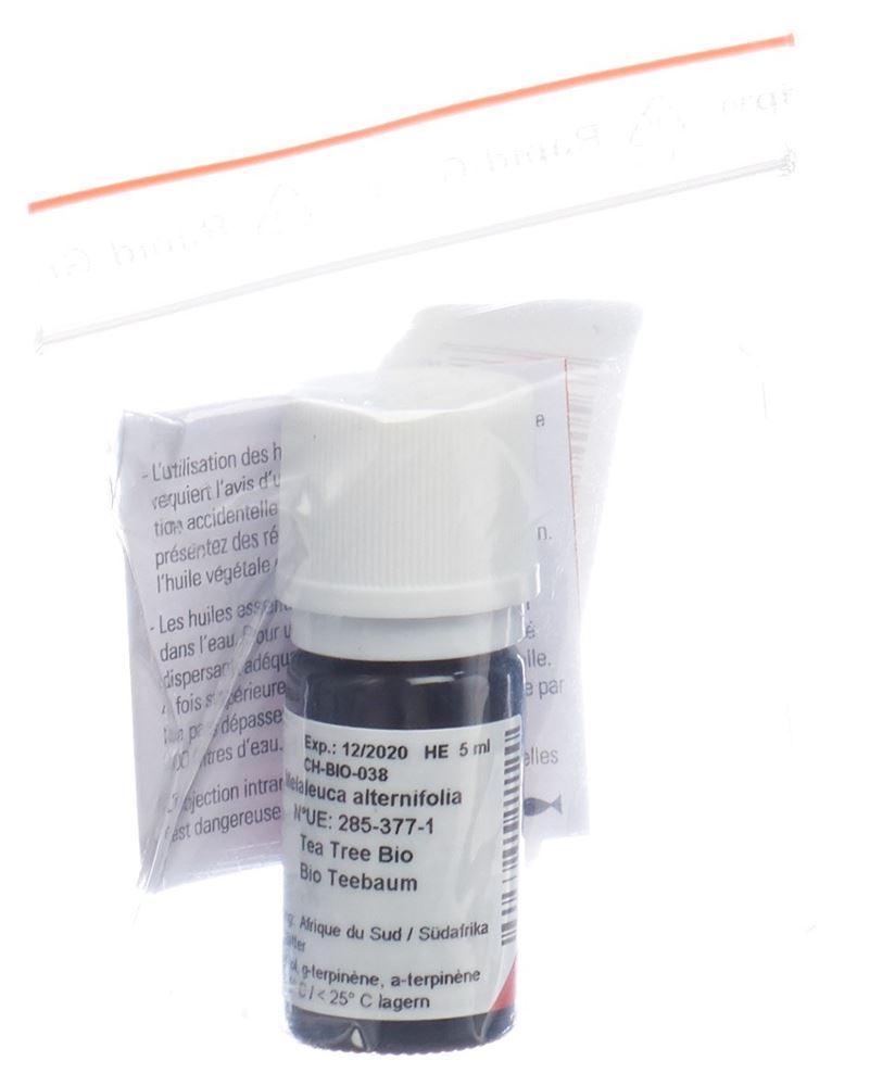 Aromasan Tea Tree Äth/Öl 5 ml
