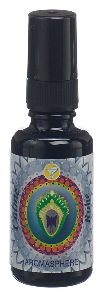 Aromasphère Raumspray Ruhe 30 ml