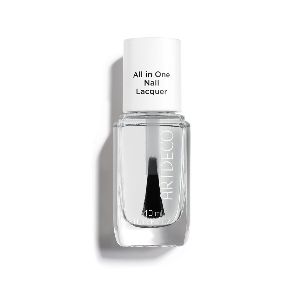 Artdeco All In One Nail Lacquer 61744