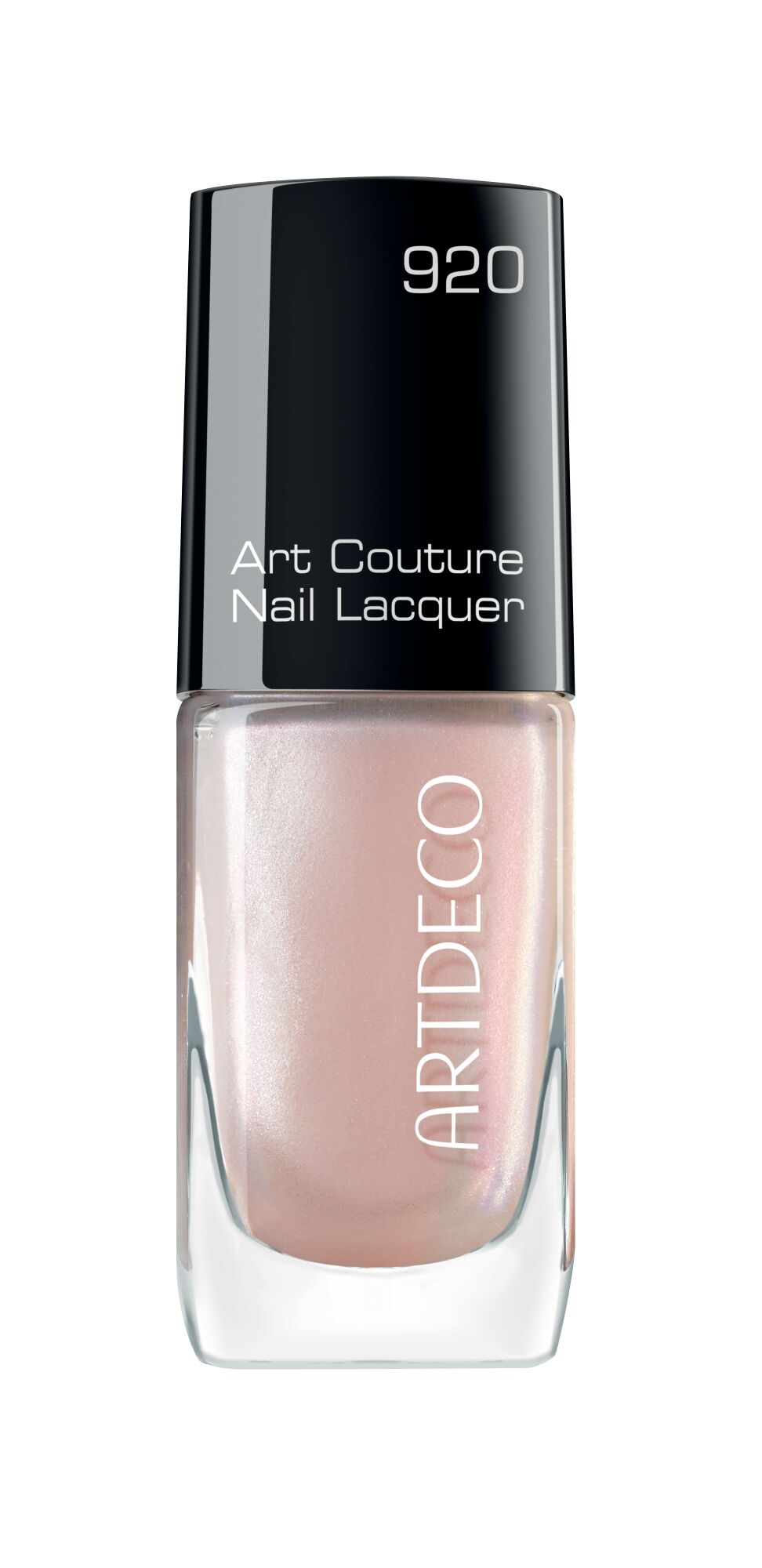 Artdeco Art Couture Nail Lacquer 920 silk road 10 ml