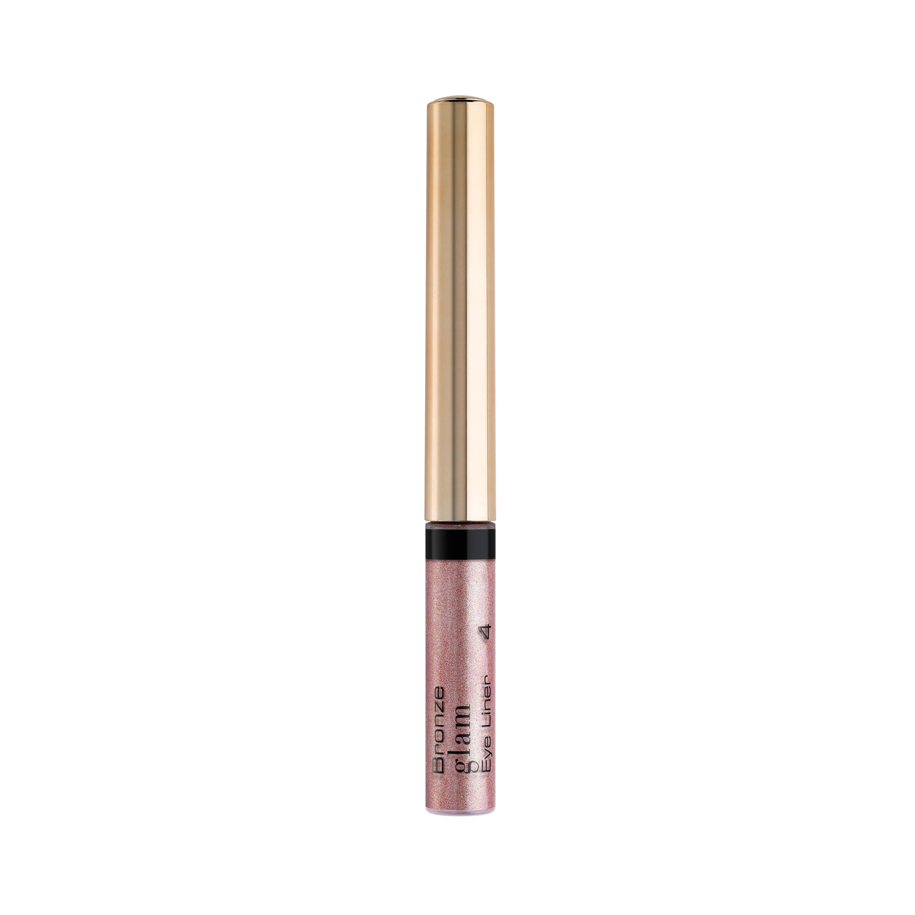 Artdeco Bronze Glam Eyeliner glam rose 2.5 ml
