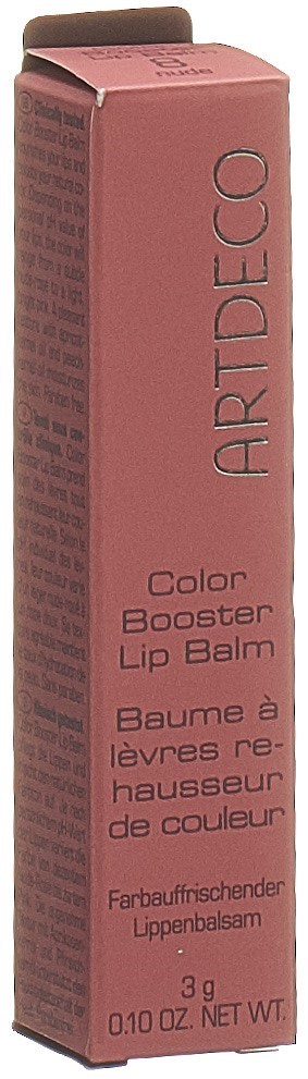 Artdeco Color Booster Lip Balm 1850.8 3 ml