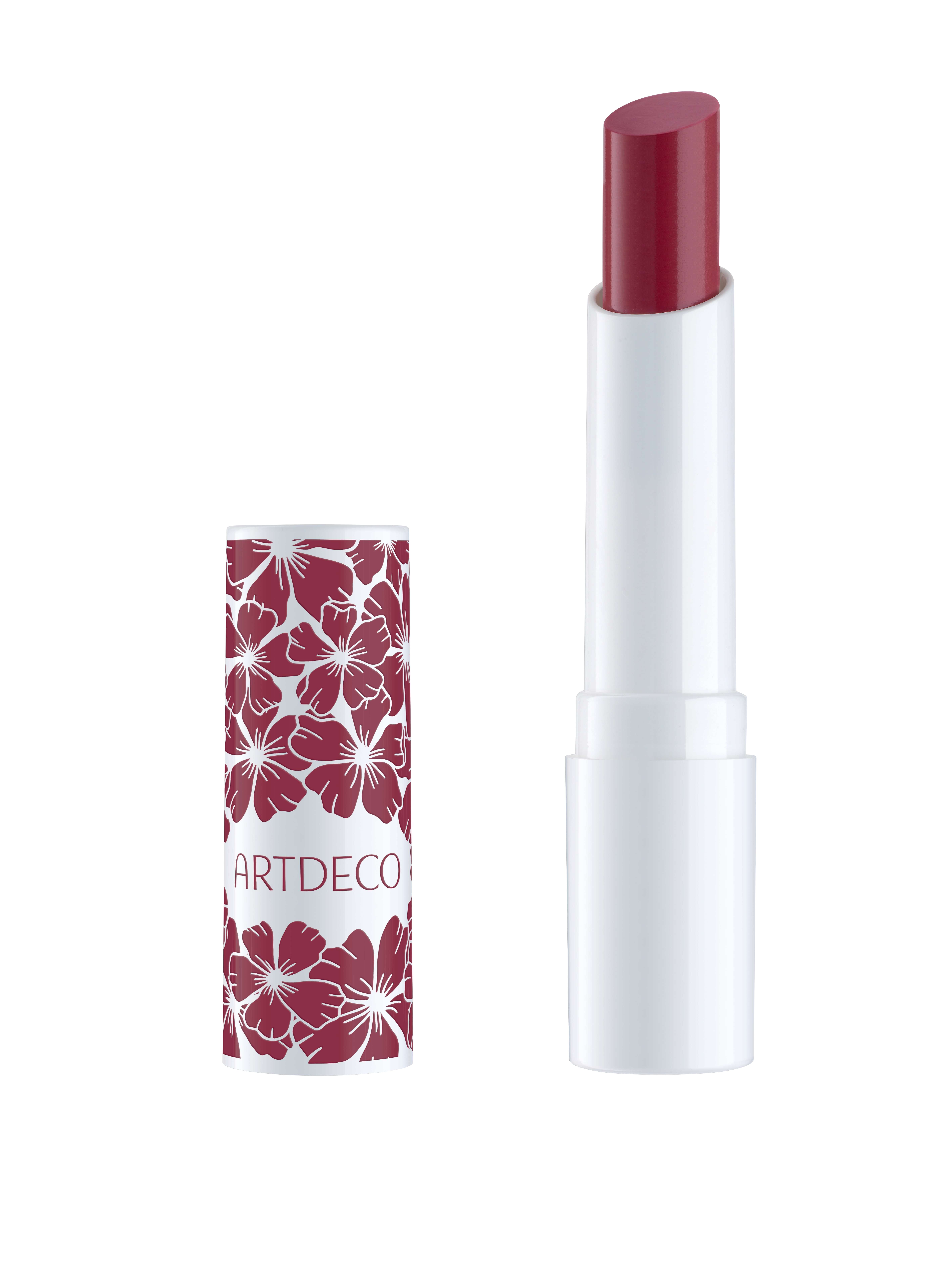 Artdeco Color Booster Lip Balm 5 berry 3 g