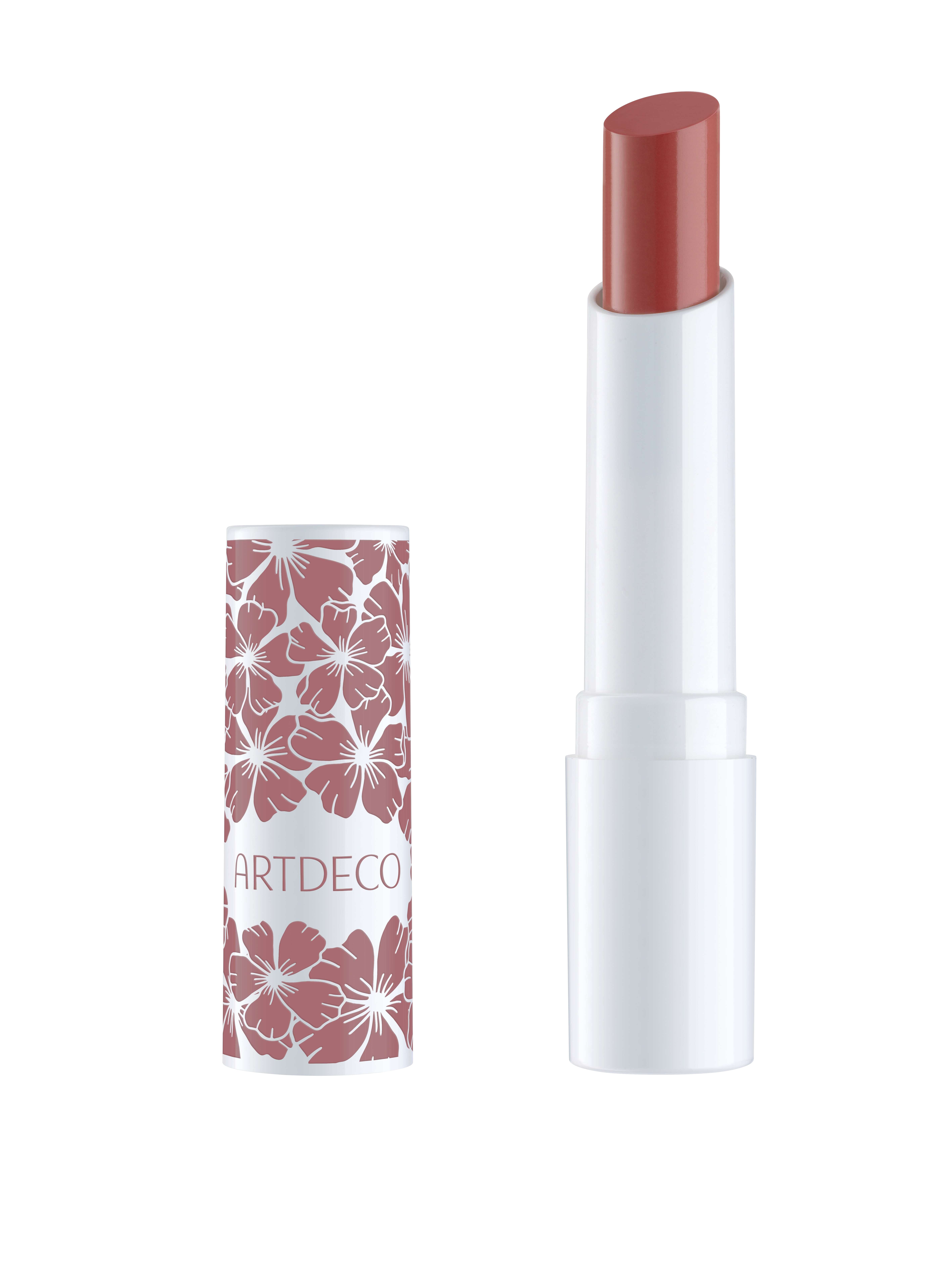 Artdeco Color Booster Lip Balm 8 nude 3 g