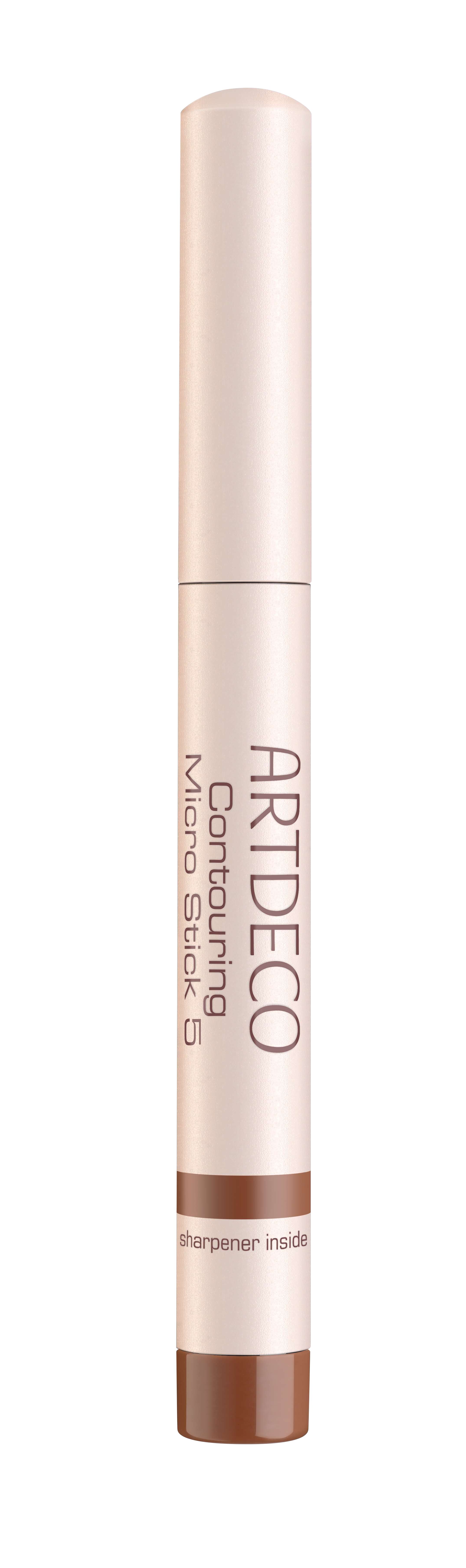 Artdeco Contouring Micro Stick 5 cherry wood 1.4 g