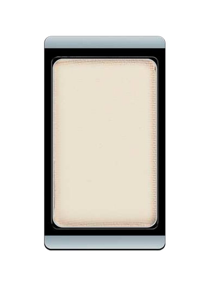Artdeco Eyeshadow 554 natural vanilla 0.8 g