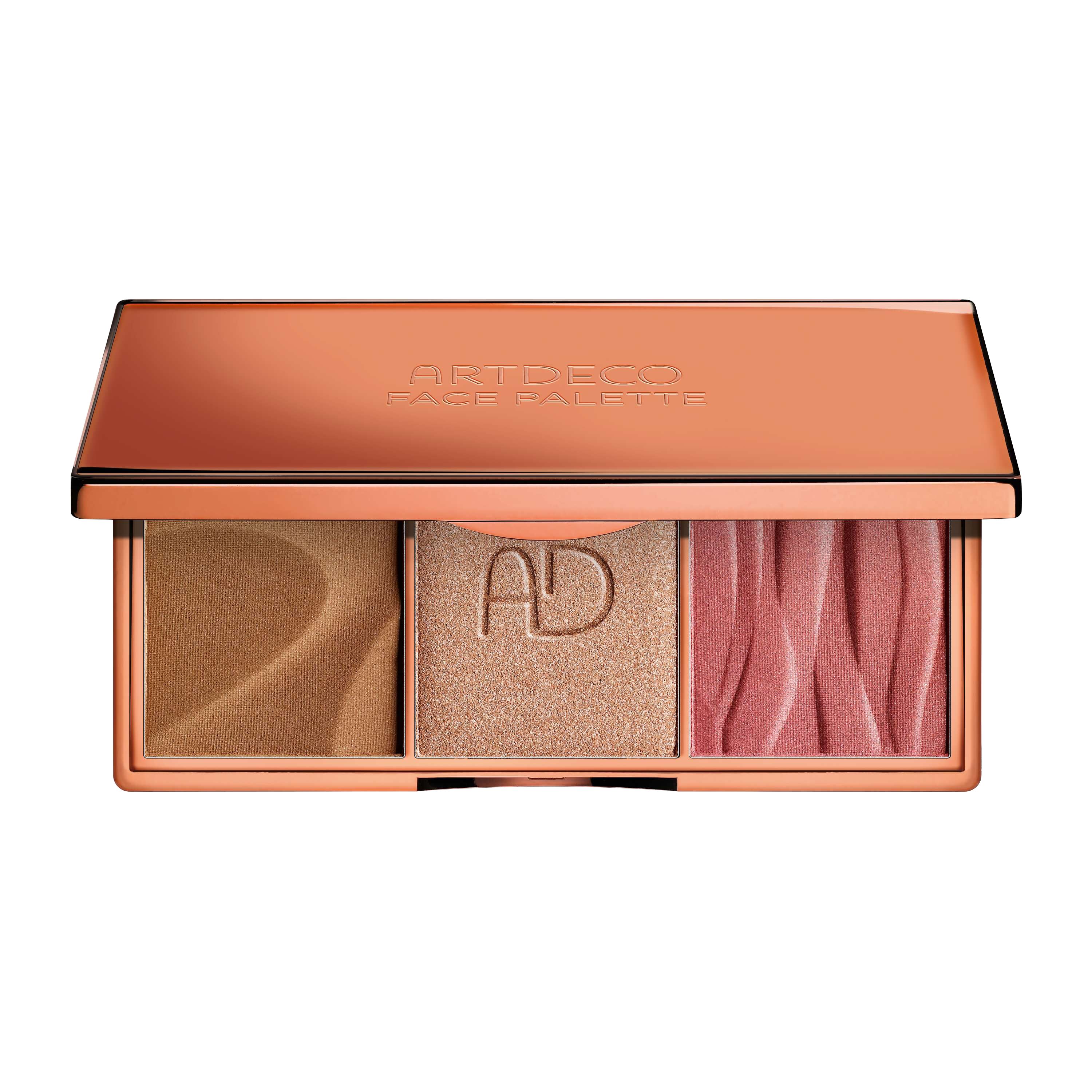 Artdeco Face Palette 3 g