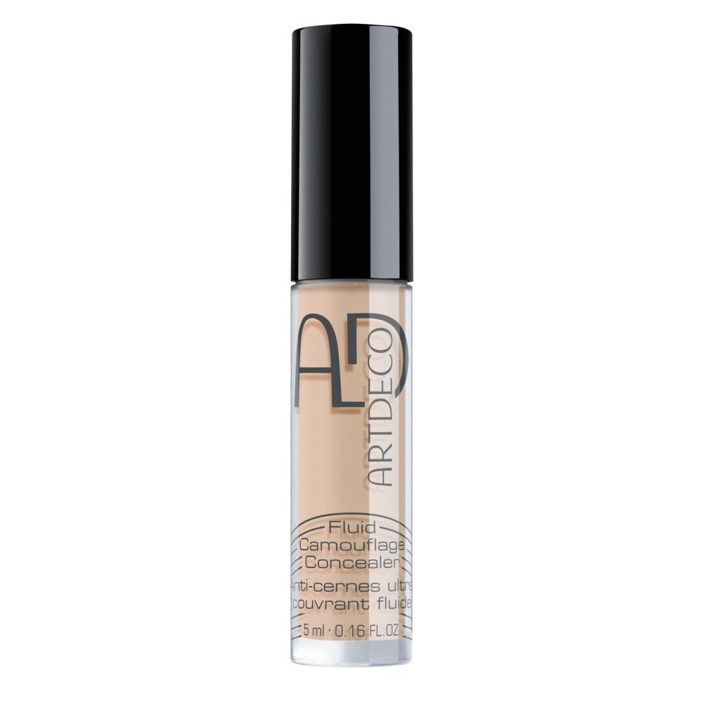 Artdeco Fluid Camouflage Concealer 4973.02