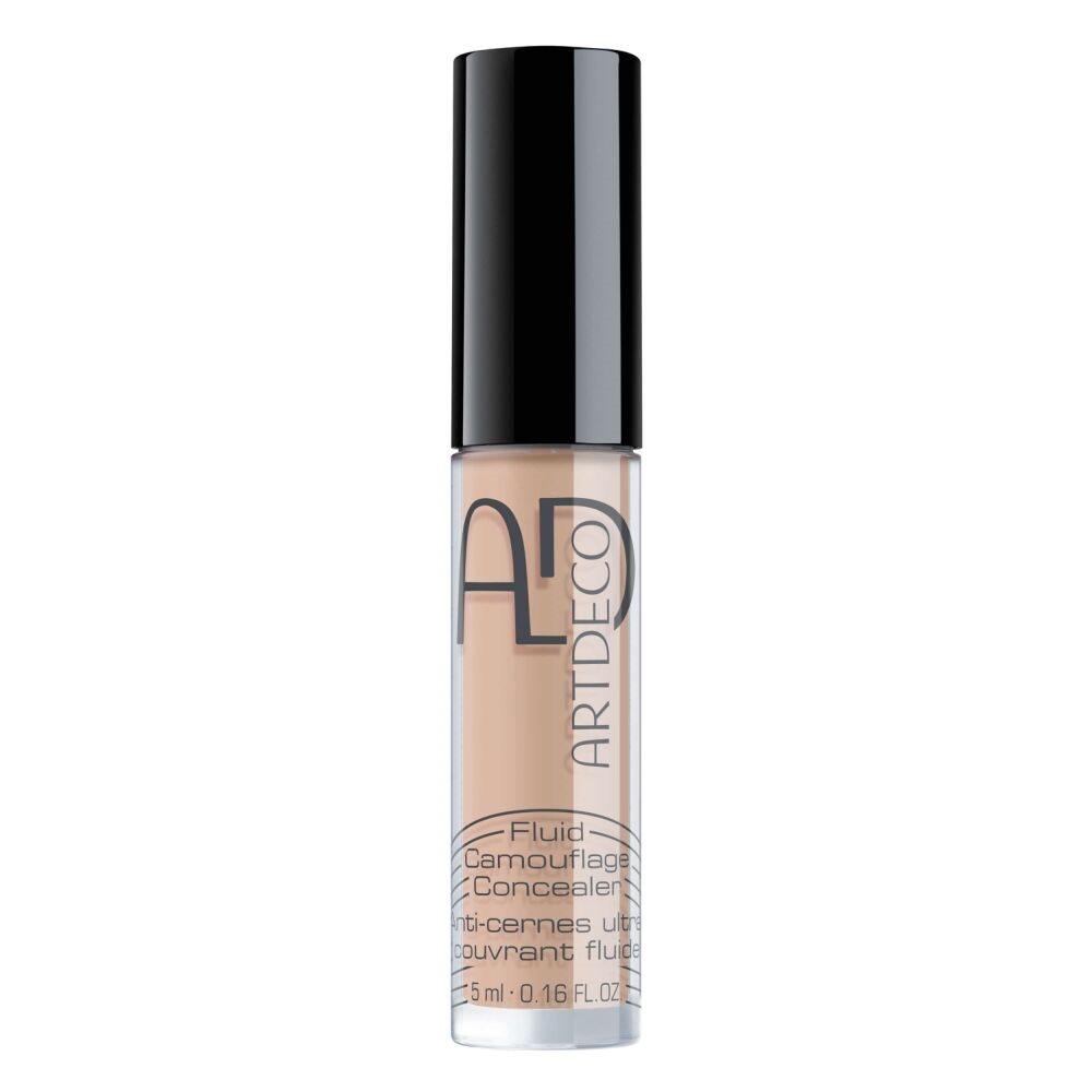 Artdeco Fluid Camouflage Concealer 4973.08