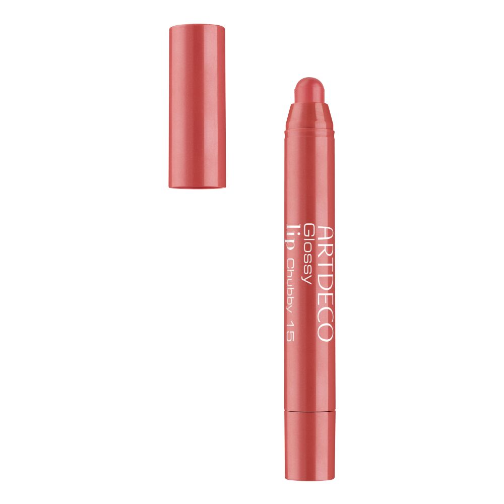 Artdeco Glossy Lip Chubby 15 LA Lifestyle 1.8 g