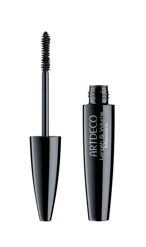 Artdeco Length & Volume Mascara 2110.1 12 ml