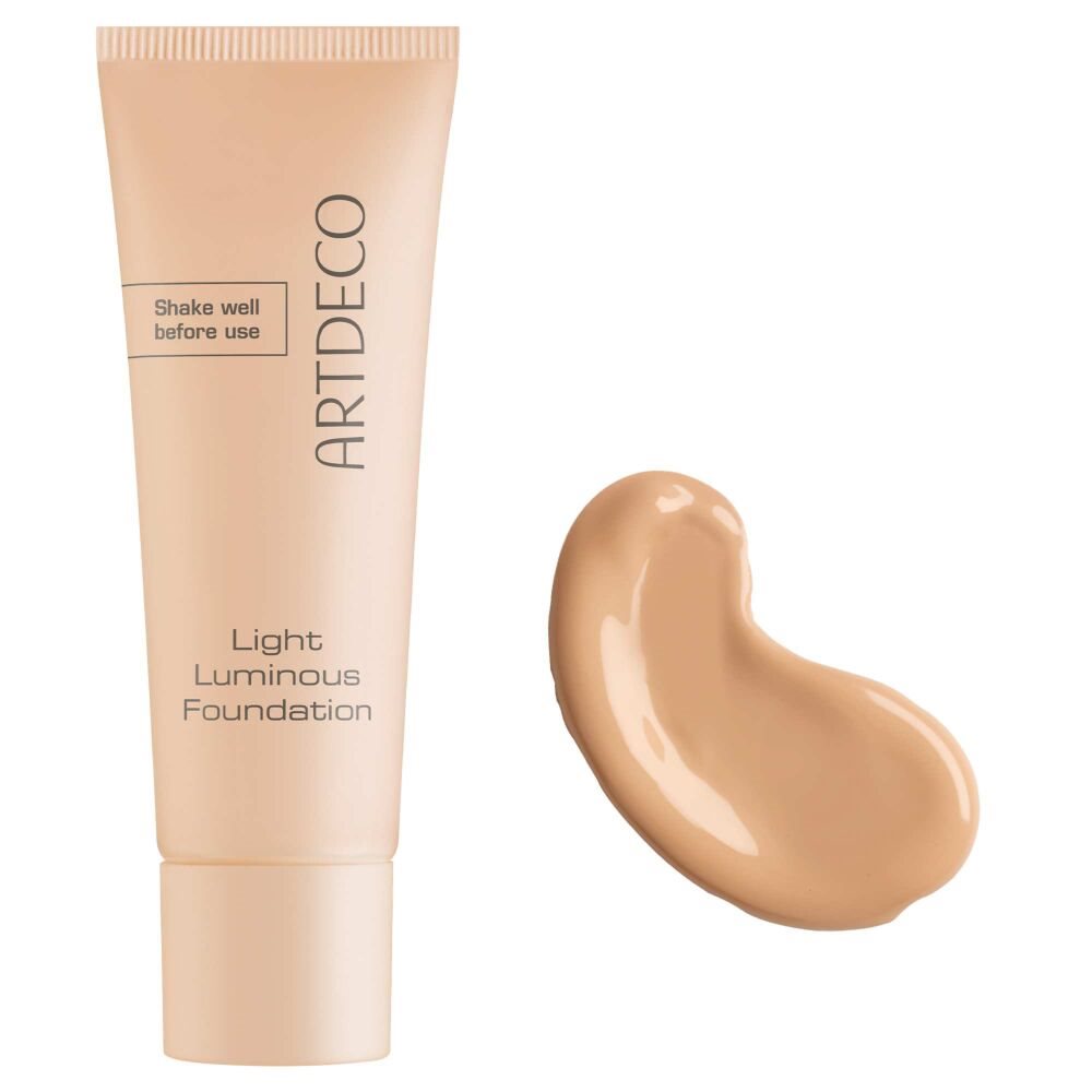 Artdeco Light Luminous Fond de Teint 4825.22 25 ml