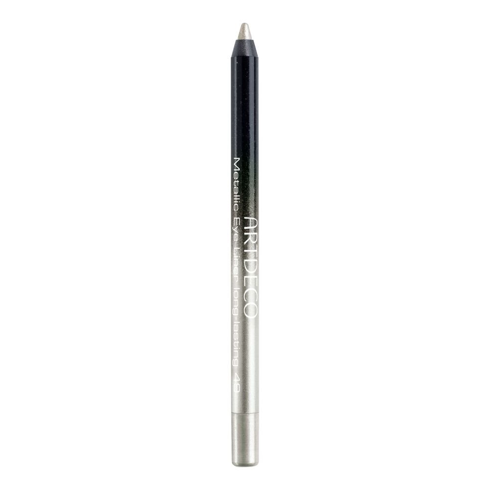 Artdeco Metallic Eye Liner long-lasting 224 49
