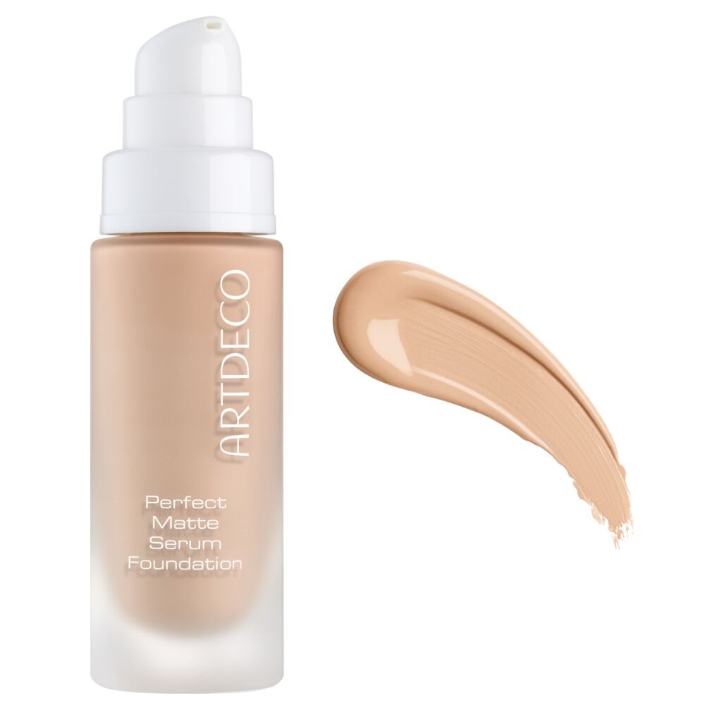 Artdeco Perfect Matte Serum Foundation 4875 42