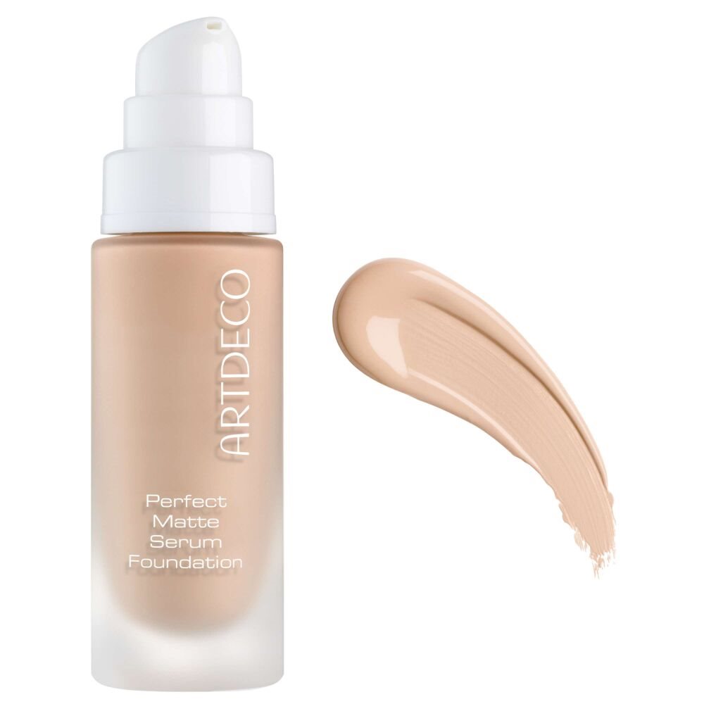 Artdeco Perfect Matte Serum Foundation 4875 46 10 g