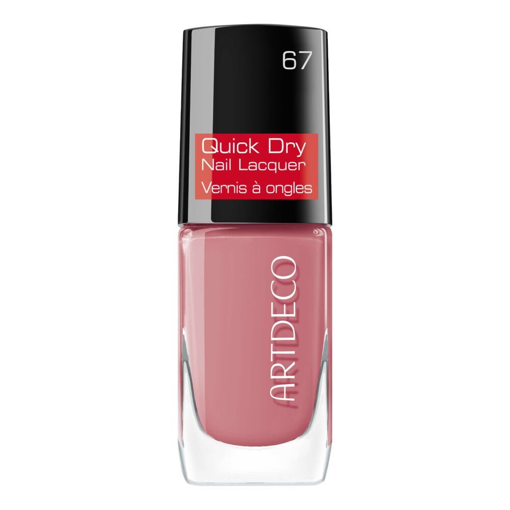 Artdeco Quick Dry Nail Lacquer 1151.67