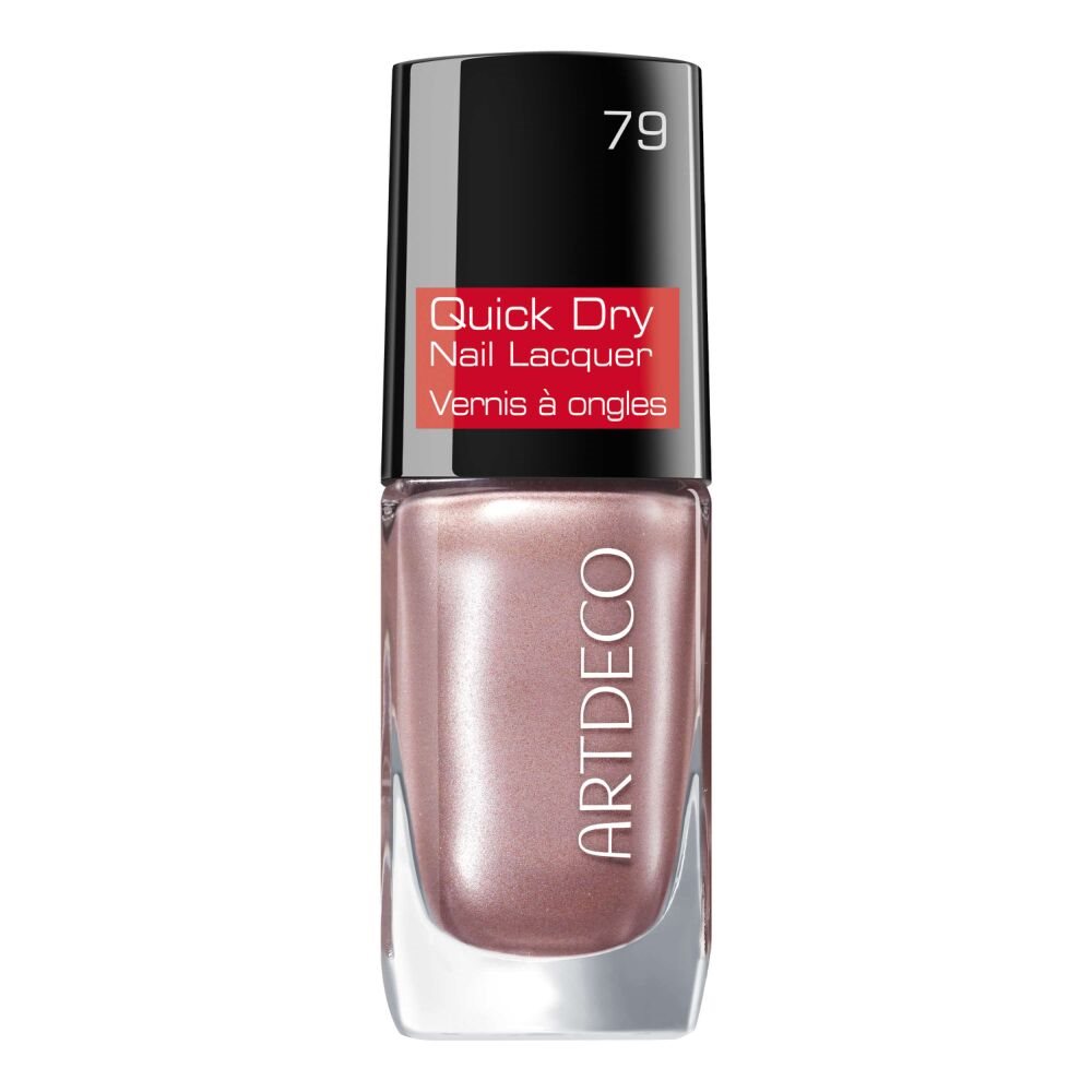 Artdeco Quick Dry Nail Lacquer 1151.79