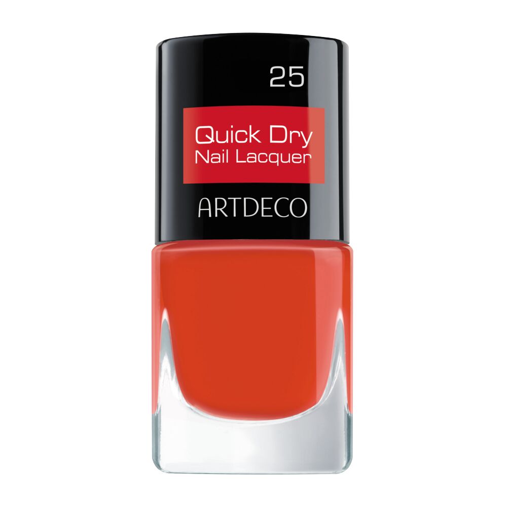 Artdeco Quick Dry Nail Lacquer Mini Edition 25 cocktail fun 5 ml