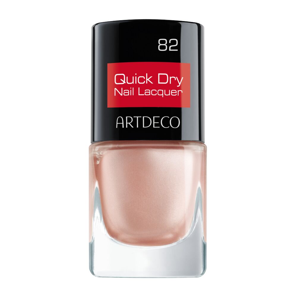 Artdeco Quick Dry Nail Lacquer Mini Edition 82 delicate romance 5 ml