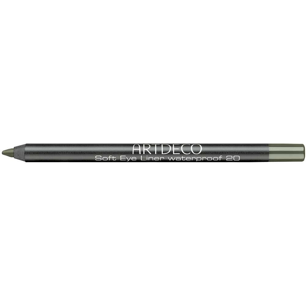 Artdeco Soft Eyeliner Waterproof 221.20 1.2 g