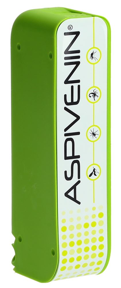 Aspivenin Anti-Gift Saugpumpe