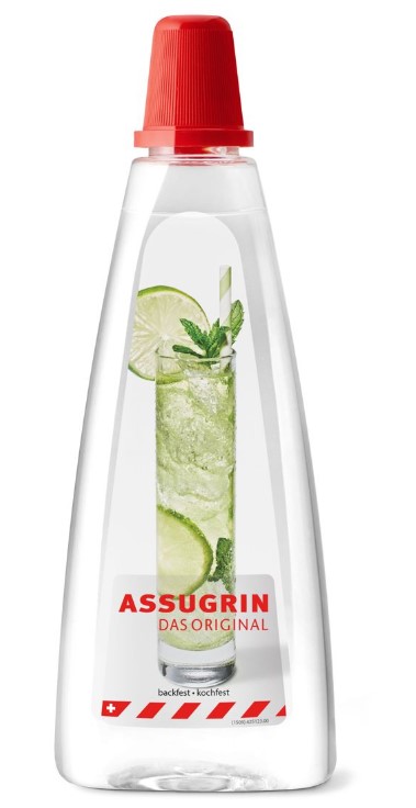 Assugrin Das Original Flüssig 200 ml