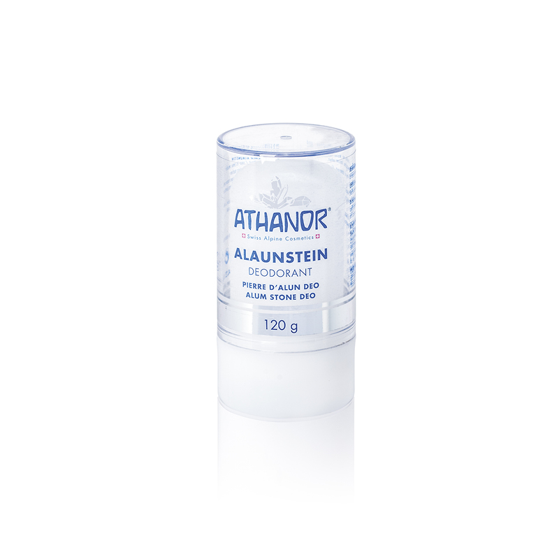 Athanor Alaunstein Deo 120 g