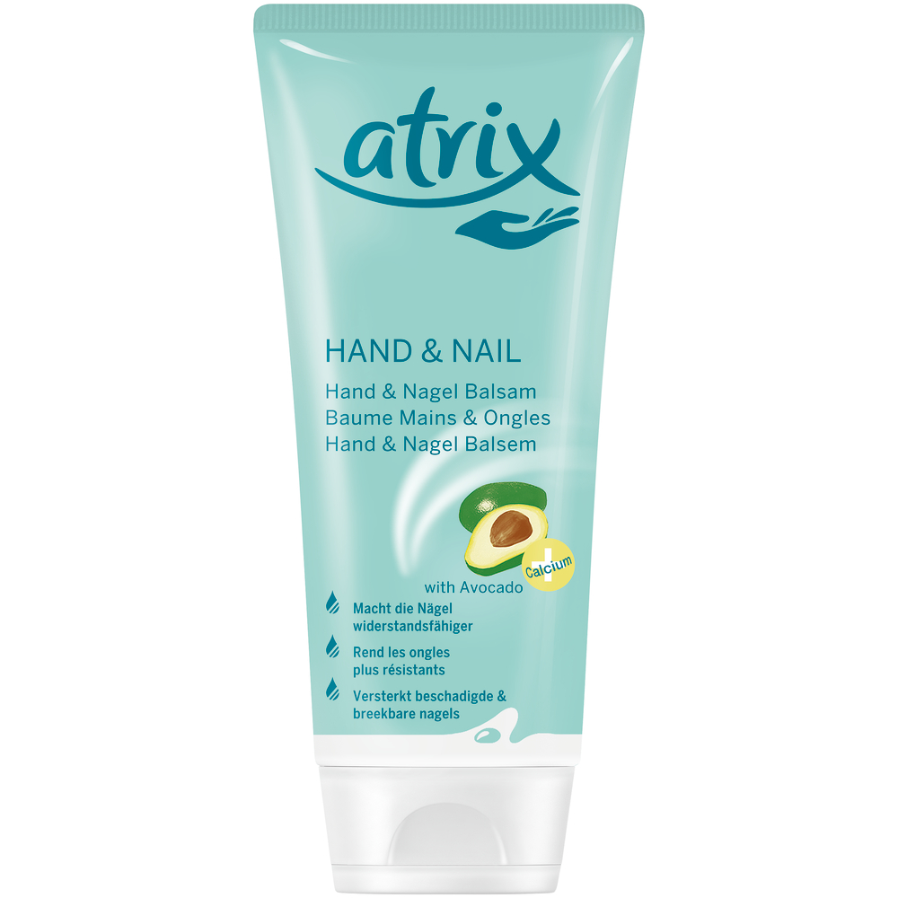 atrix Hand & Nagel Balsam Tb 100 ml