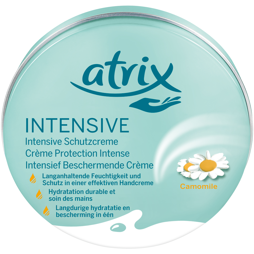 atrix Intensive Schutzcreme Ds 150 ml
