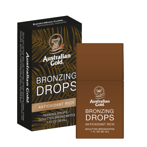 Australian Gold Bronzing Drops 30 ml