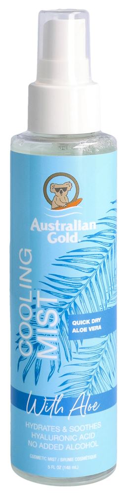 Australian Gold Cooling Mist Spr 147 ml