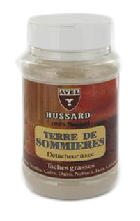 Avel Trockenreiniger Terre de Sommières 200 g