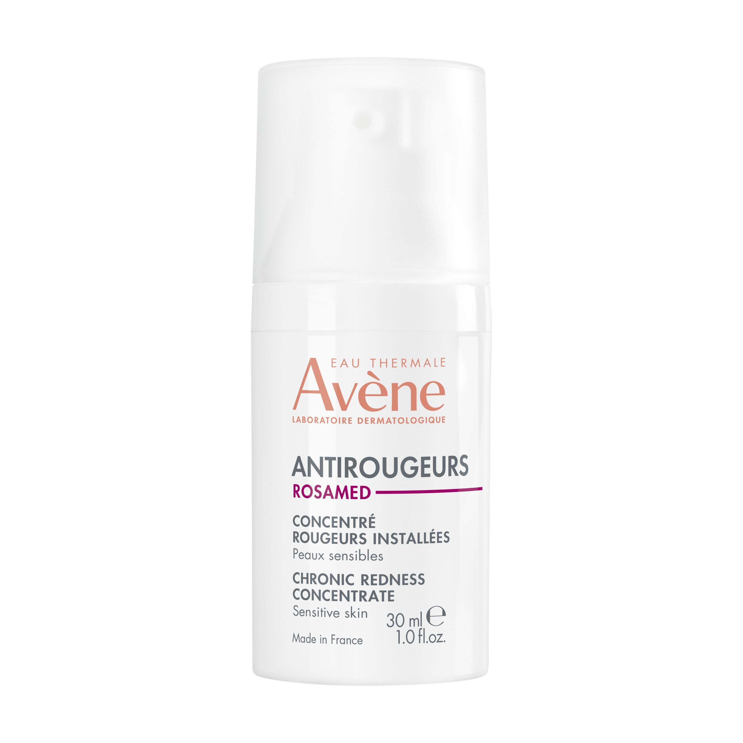 Avene Antirougeurs Rosamed Konzentrat 30 ml