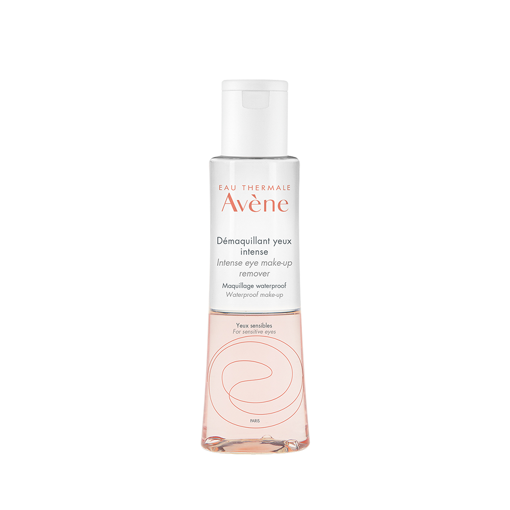 Avène 2-Phasen Augen Make-Up Entferner 125 ml