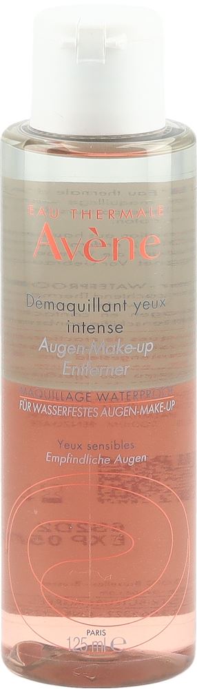Avène 2-Phasen Augen Make-Up Entferner 125 ml