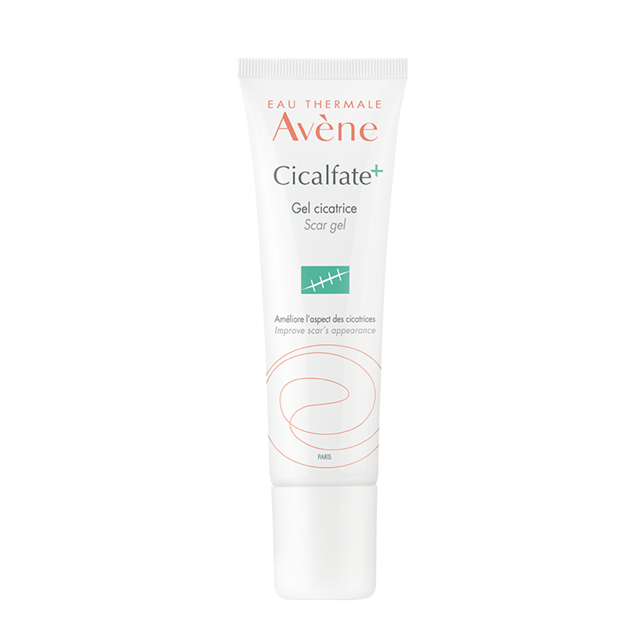 Avene Cicalfate+ Massagegel 30 ml