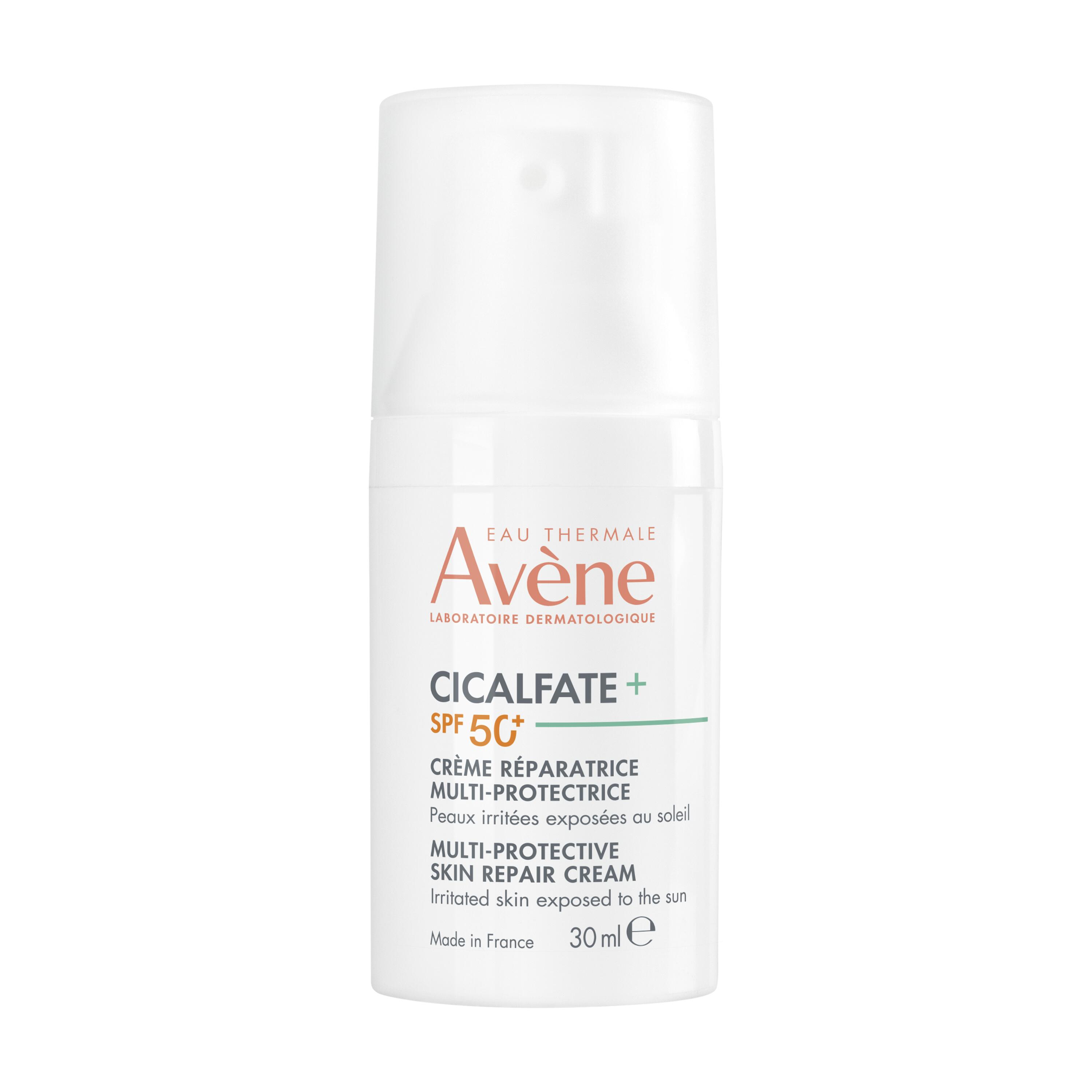 Avene Cicalfate+ Multi-Protect Repair-Creme Spf50+ Tb 30 ml