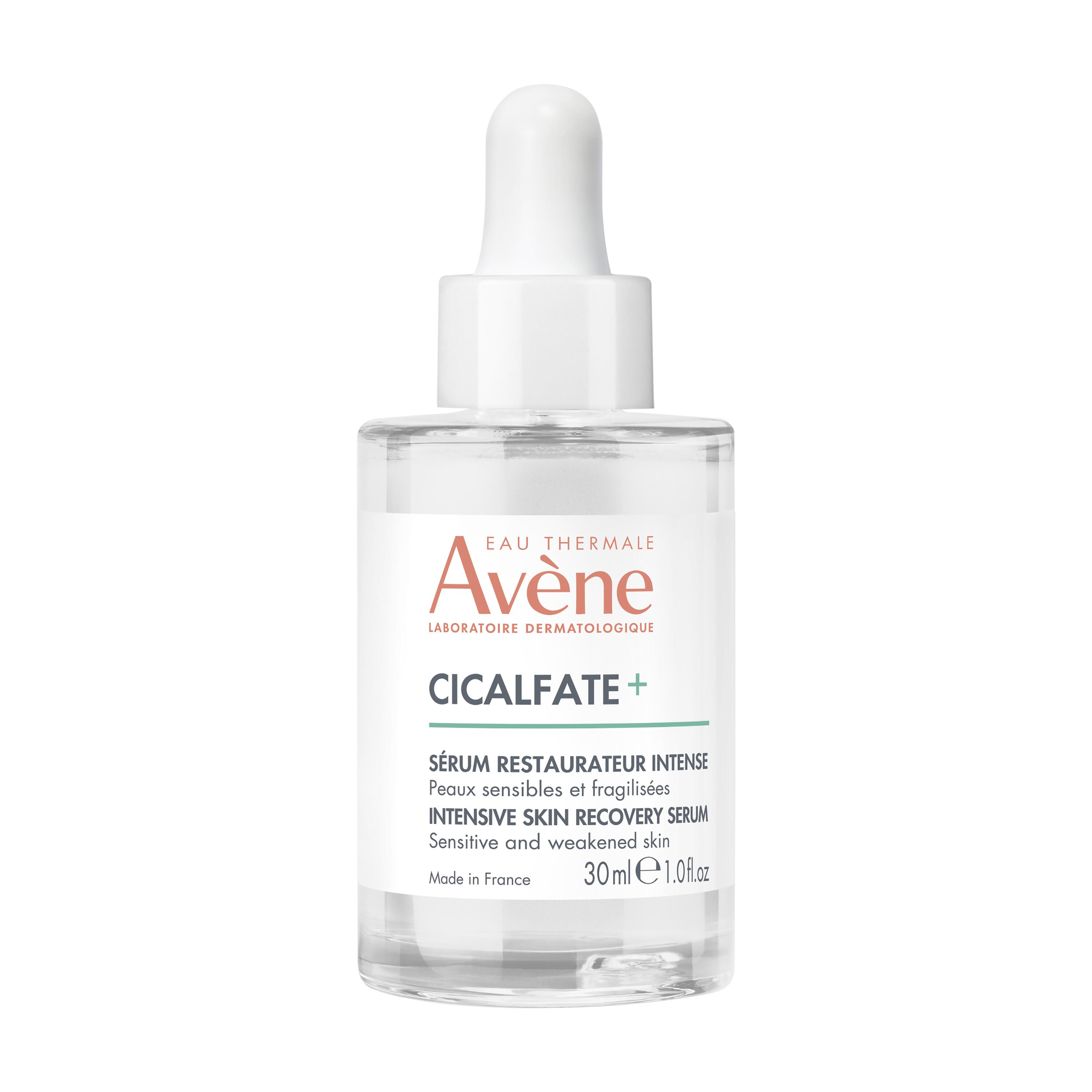 Avene Cicalfate+ regenerierendes Serum intensiv Fl 30 ml