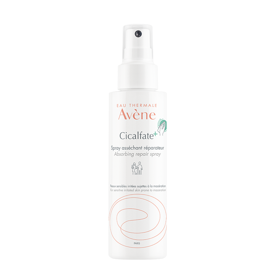Avene Cicalfate+ Trocknender Spray 100 ml