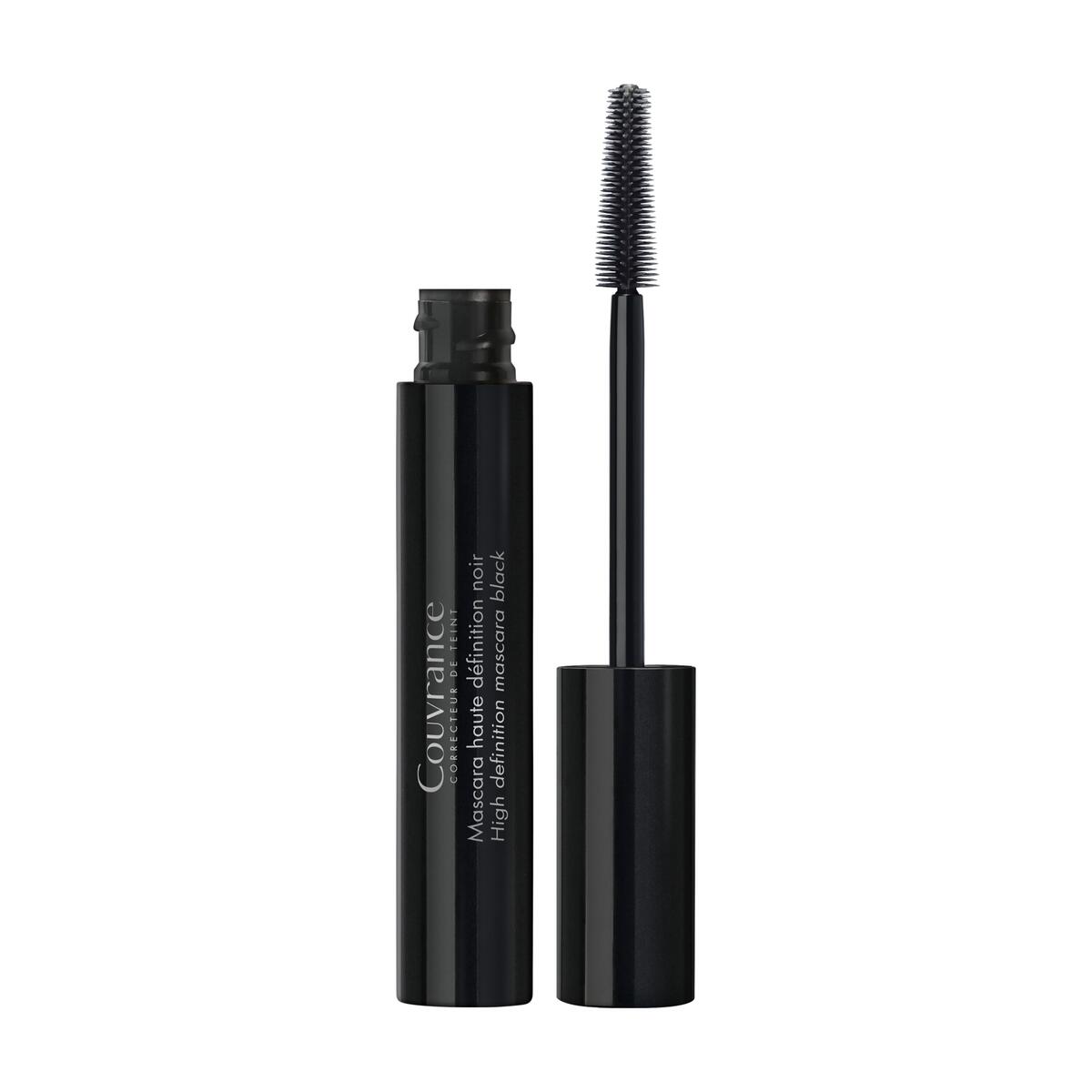 Avene Couvrance Mascara schwarz High Definition 7 ml