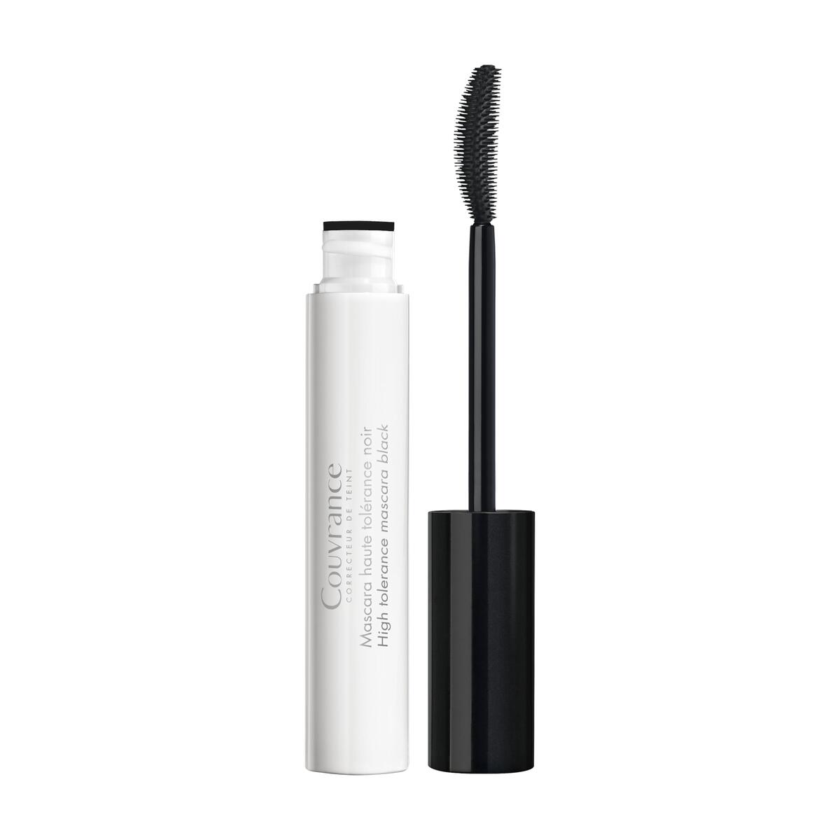 Avene Couvrance Mascara schwarz High Tolerance 7 ml