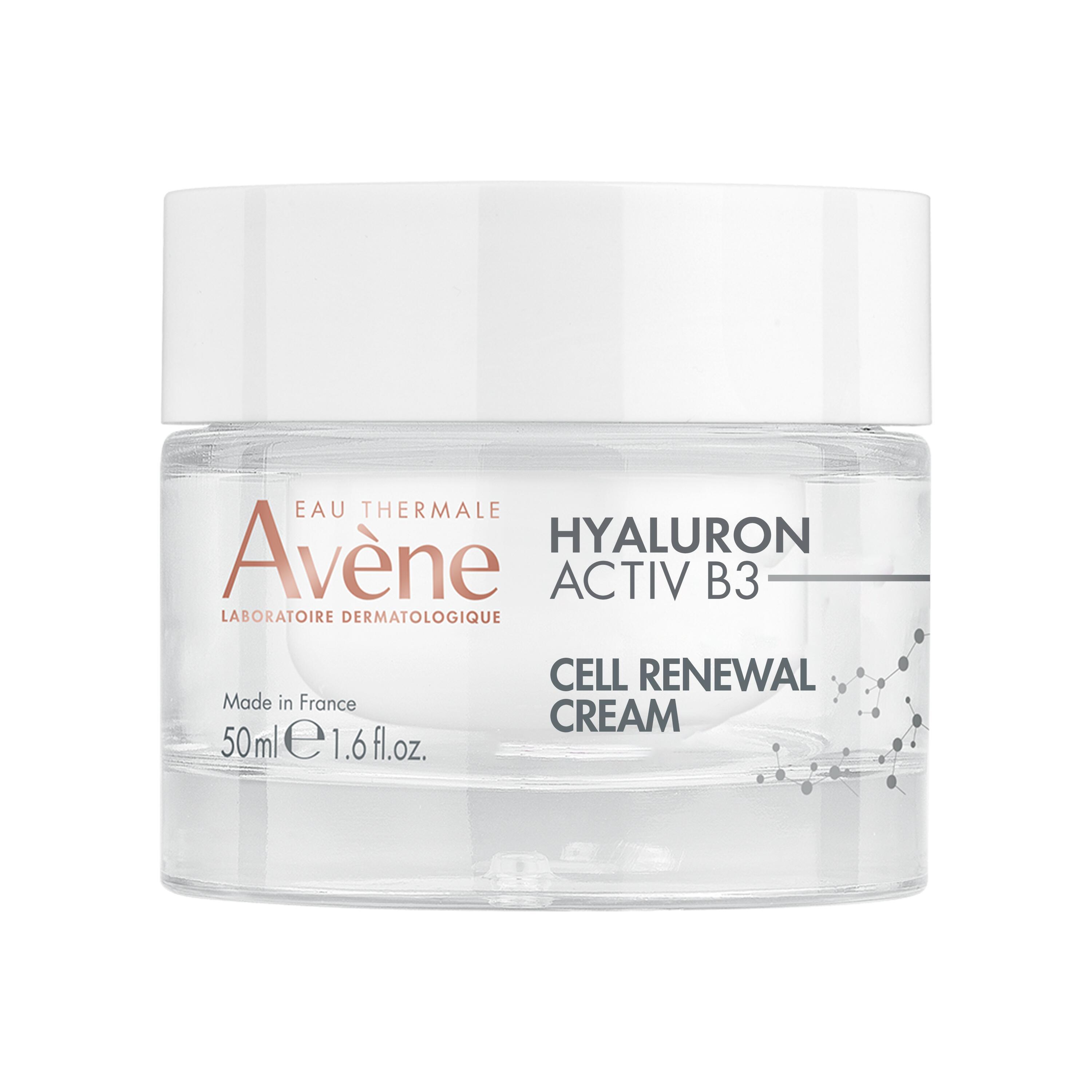 Avene Hyaluron Activ B3 Creme Fl 50 ml
