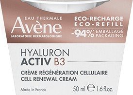 Avene Hyaluron Activ B3 Creme Refill Ds 50 ml