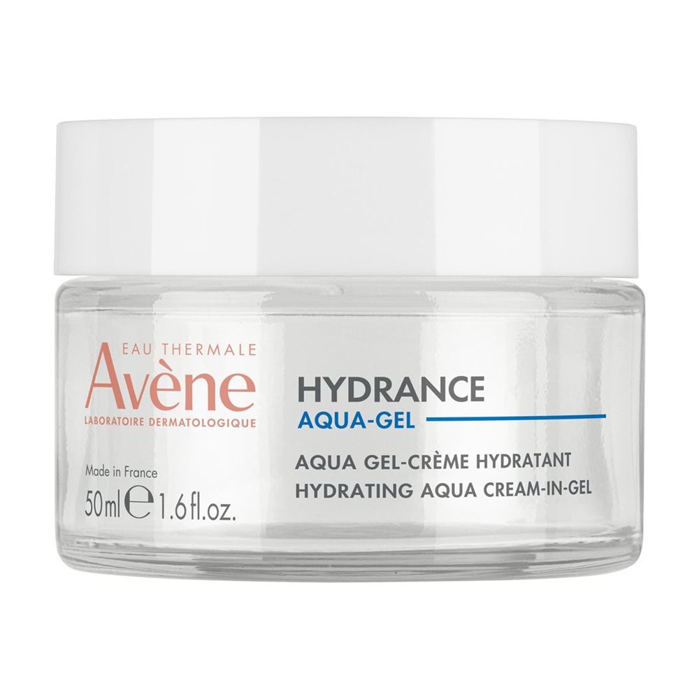 Avene Hydrance Aqua Gel-Creme Ds 50 ml