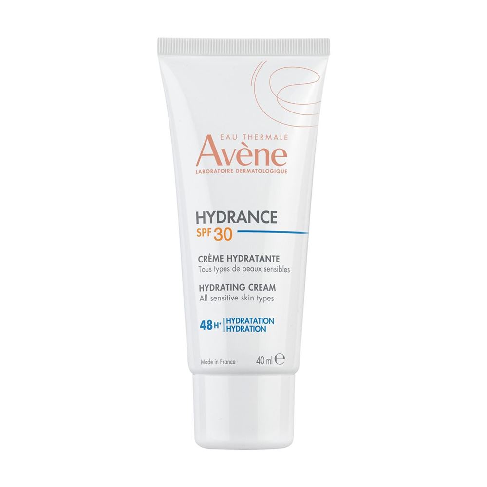 Avene Hydrance Creme Spf30 40 ml