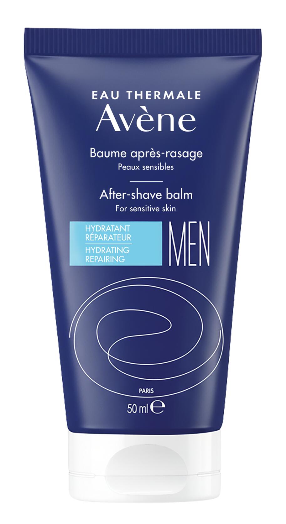Avene Men After-Shave Balsam Disp 50 ml
